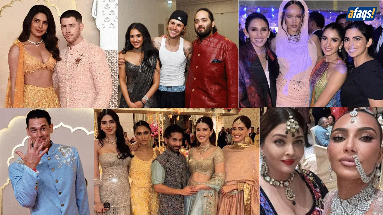 The Rs 5,000 crore Ambani wedding: Genius PR or just too much PR?