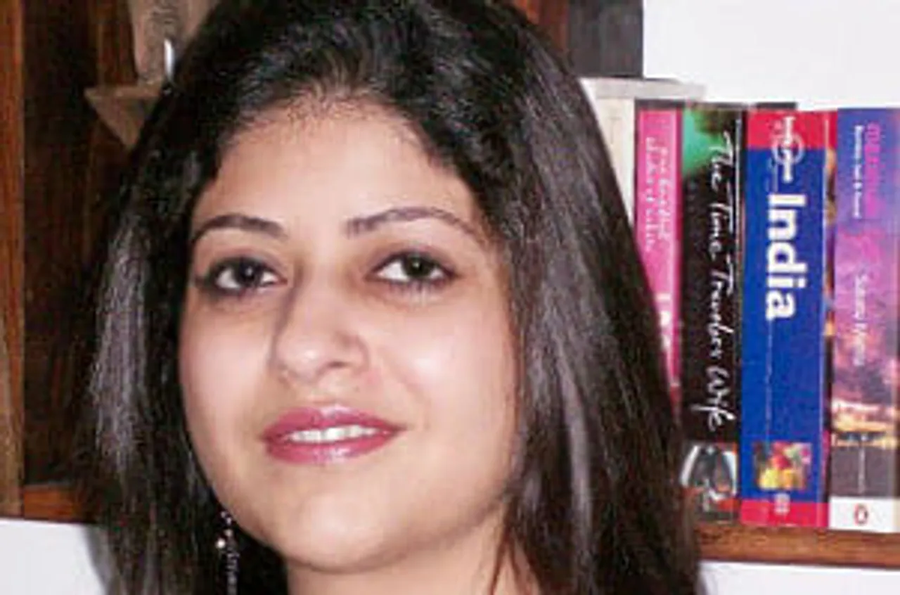 "Niche players will dominate the industry": Shivani Suri, eBay India