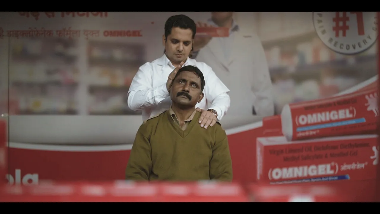 Geometry Encompass enables the unsung heroes of magh mela with Omnigel’s Rahat Ratna