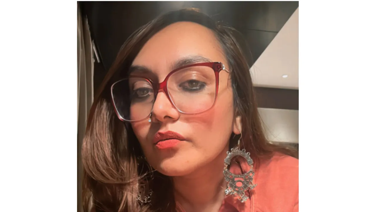 Wunderman Thompson India appoints Richa Dholi as VP, Strategy Planning
