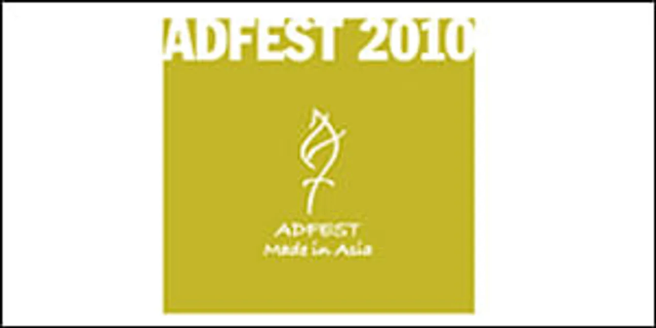 AdFest 2010: Ten Indian agencies shortlisted; JWT leads the pack with 18 nominations