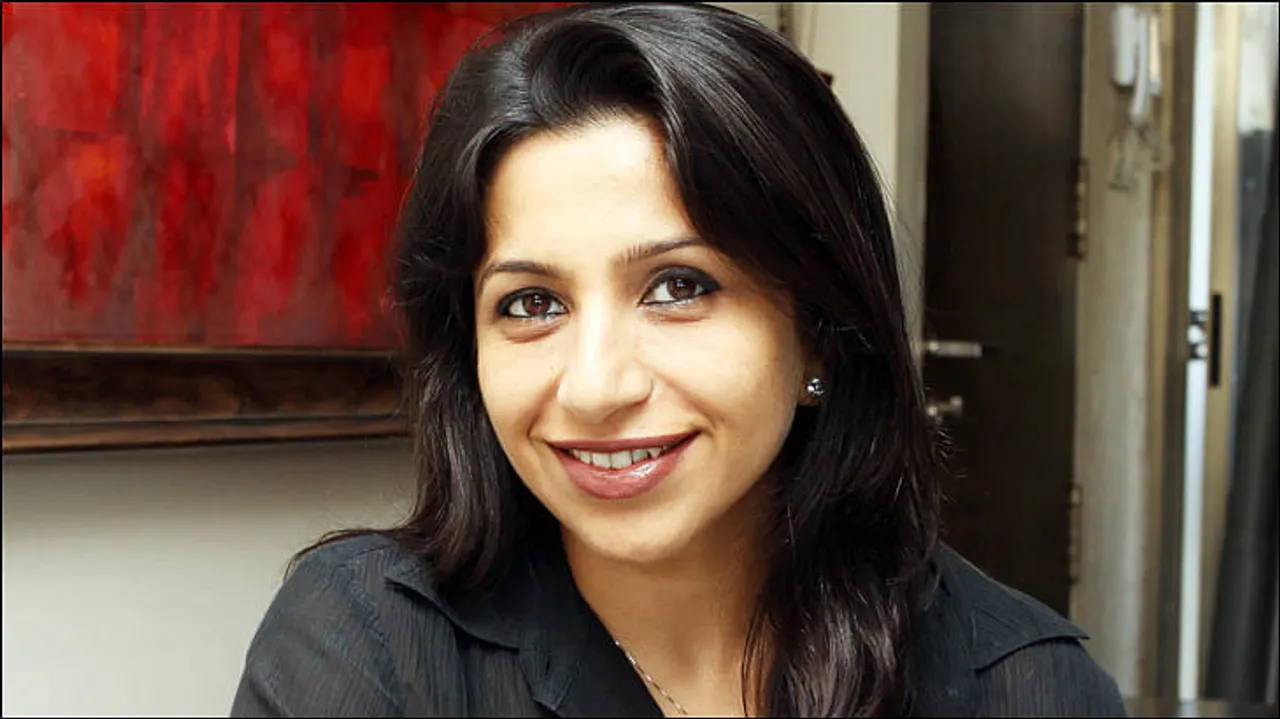 “Want to cover lesser known aspects of Ramayana”: Megha Tata
