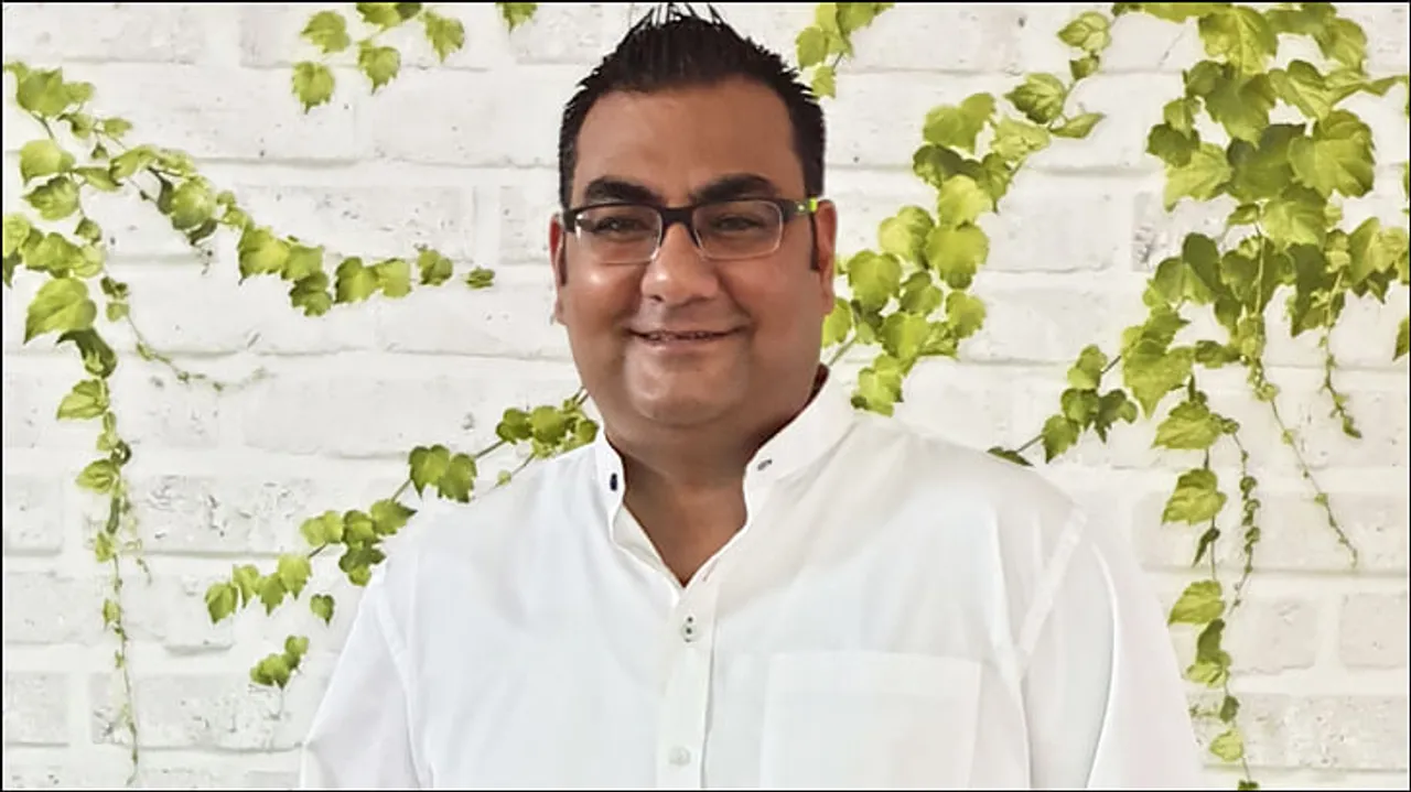 Hotstar appoints Sameer Kapoor as VP, agency ad sales