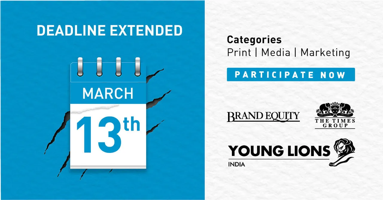 Young Lions 2022 Deadline Extended!