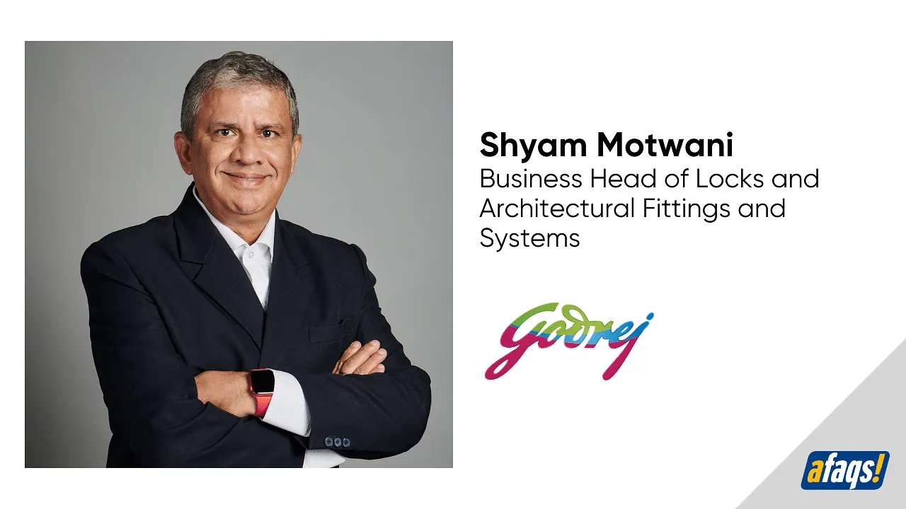 Locks by Godrej & Boyce eyes market dominance with new pricing strategies, aims 3.5-4% on ad spends in 2024