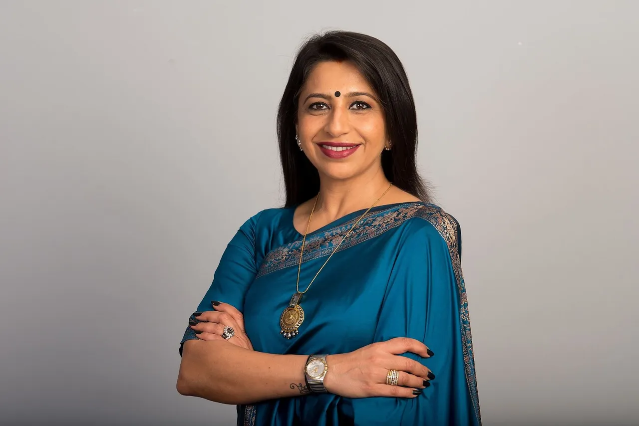 How Discovery's Megha Tata wants to crack a "competitive and saturated market" like Tamil Nadu