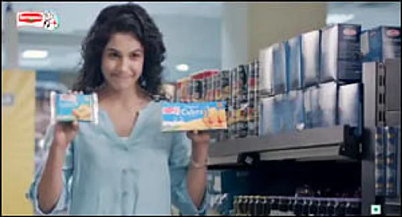Britannia Cheese: Fit not fat