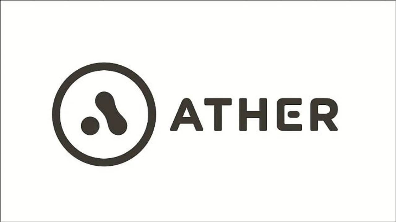 FoxyMoron wins Ather Energy account