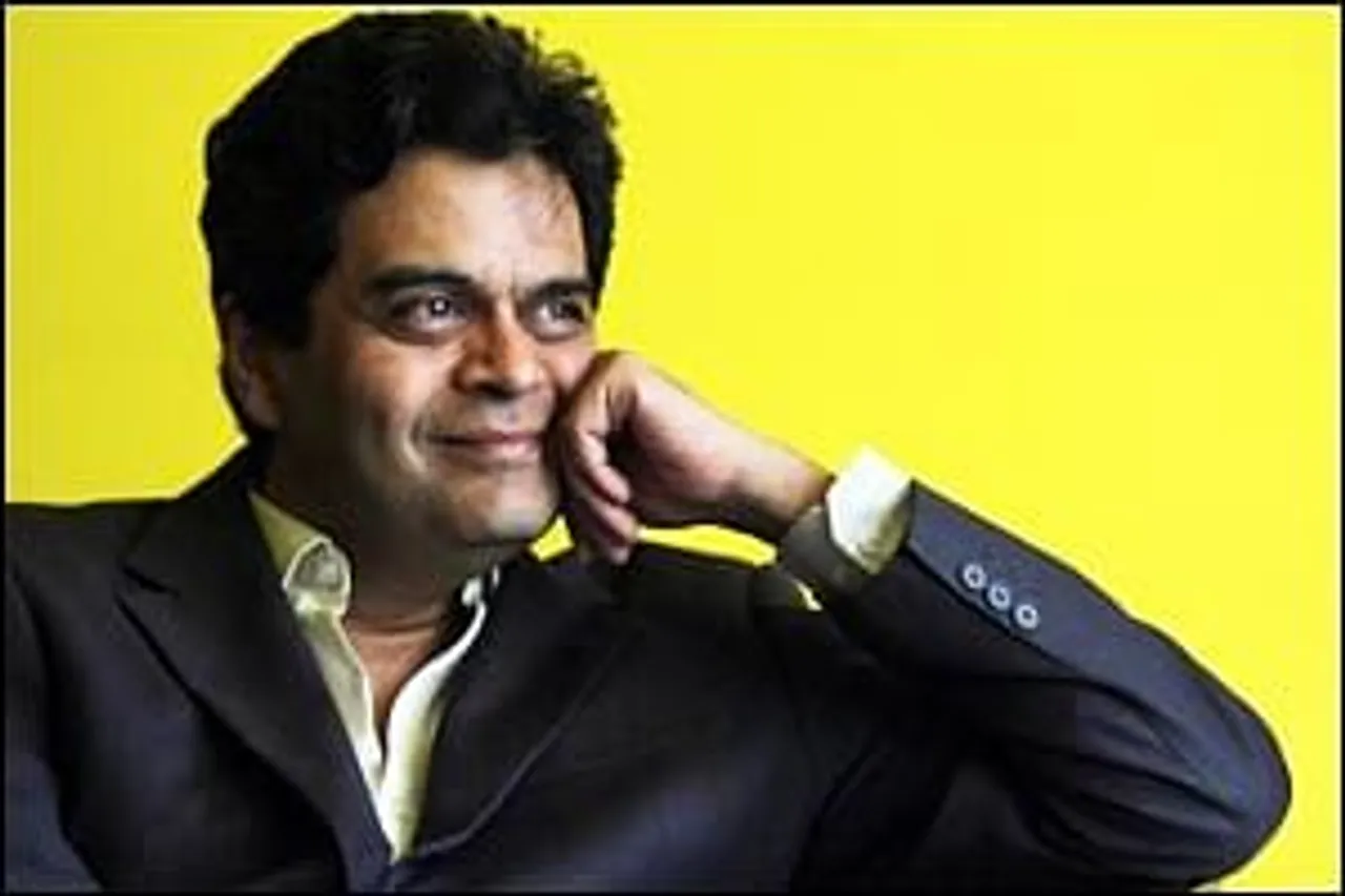 Ormax Media gets Paritosh Joshi as strategic advisor
