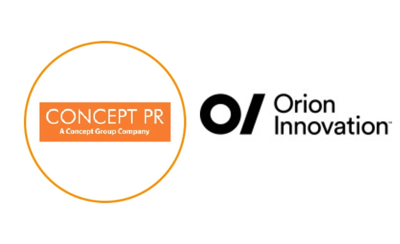 Concept PR wins Orion Innovation mandate