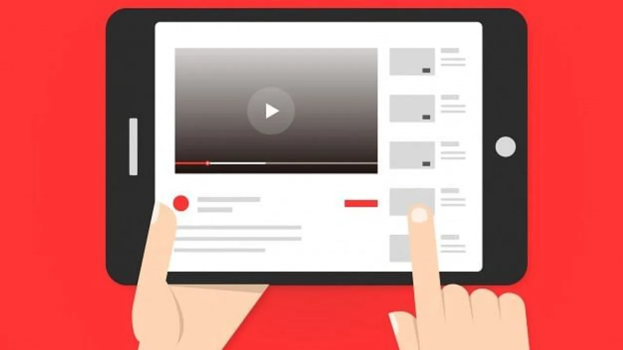 YouTubers outside US may start paying additional taxes, starting June 2021…