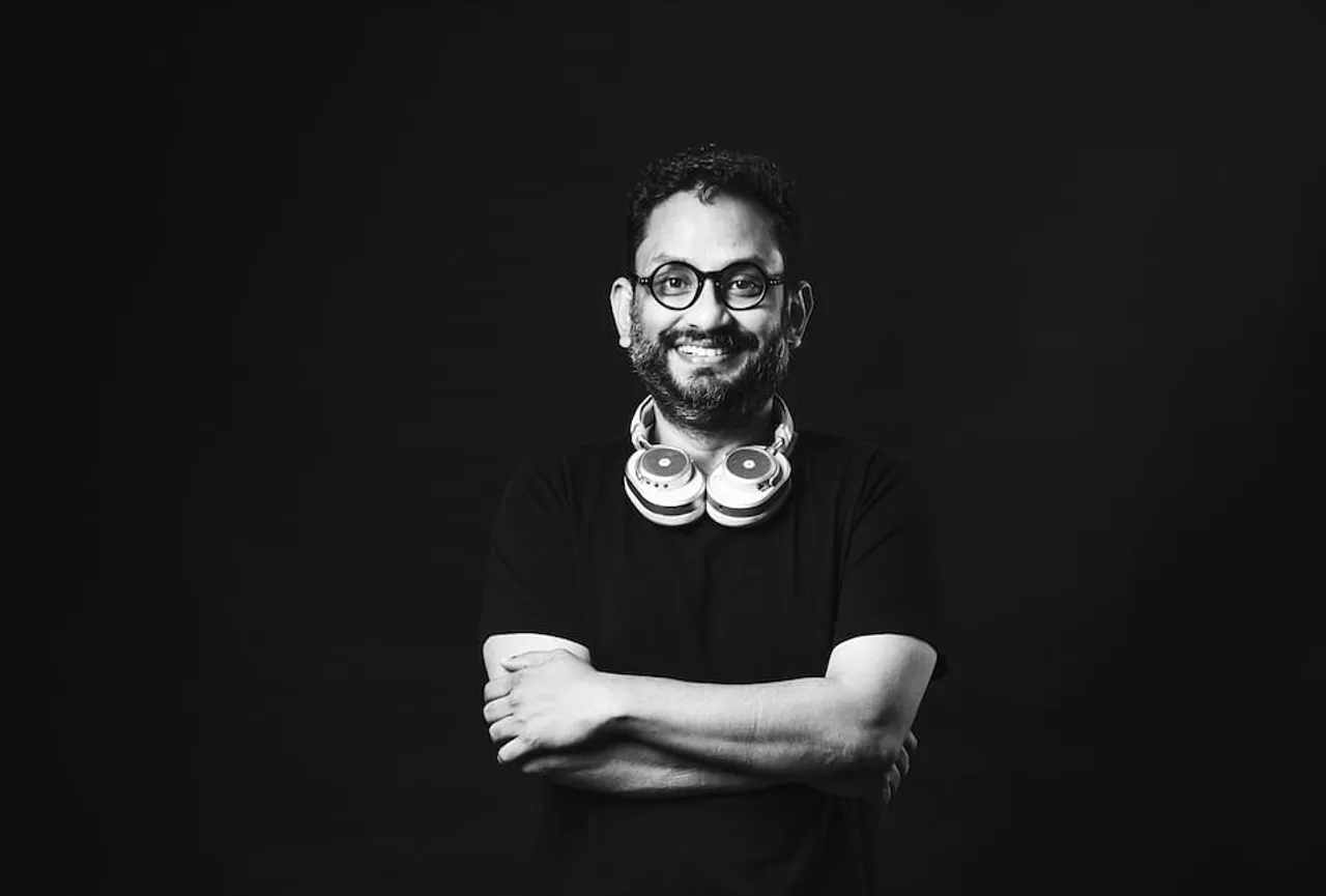 Rajdeepak Das appointed as chairman of Publicis Groupe, South Asia’s Creative Council