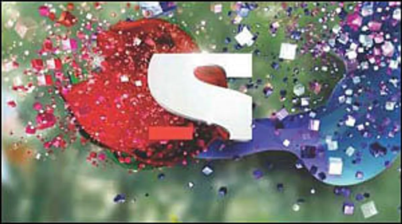 After SAB, it's Sony's turn to revamp its look