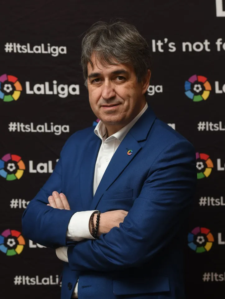 LaLiga engages in numerous ways with societies globally during the Covid-19 crisis