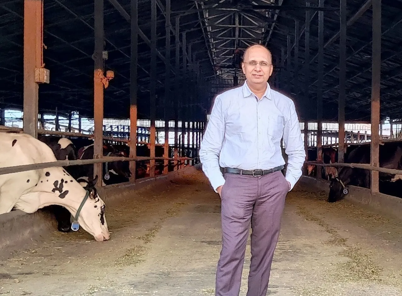 Why are many Mumbaikars paying a 70 per cent premium and ‘subscribing’ to single-source milk?