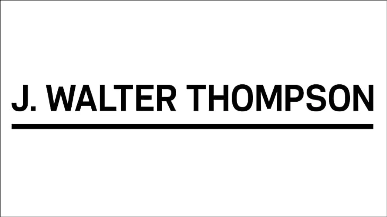 J Walter Thompson announces senior leadership changes