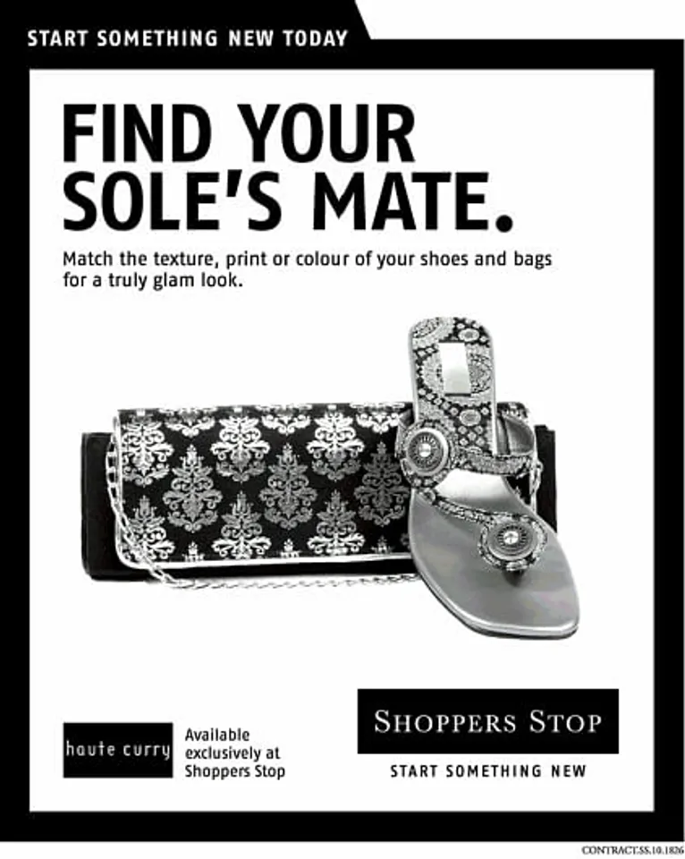 Sole's mate