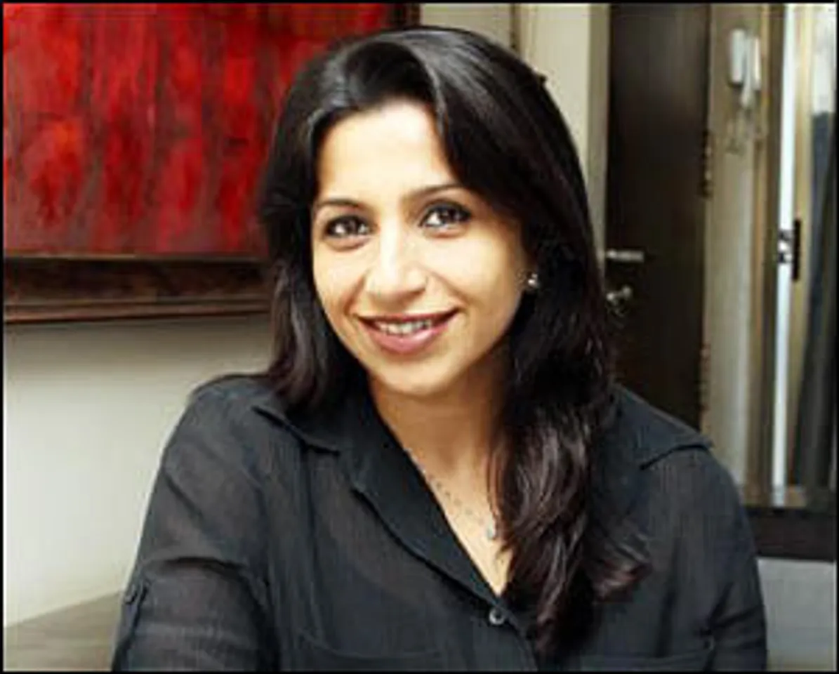 Profile: Monica Tata: Steadfast!
