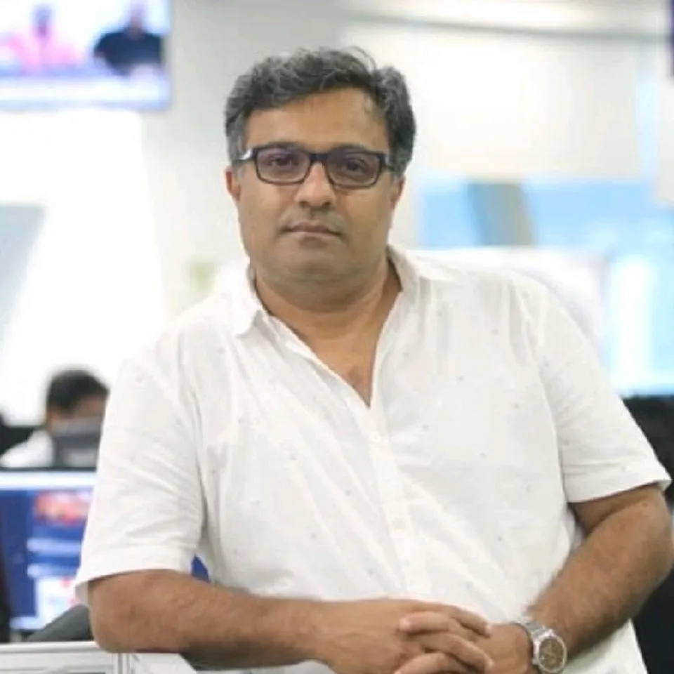 Azim Lalani elevated as COO, Brand Solutions & Convergence