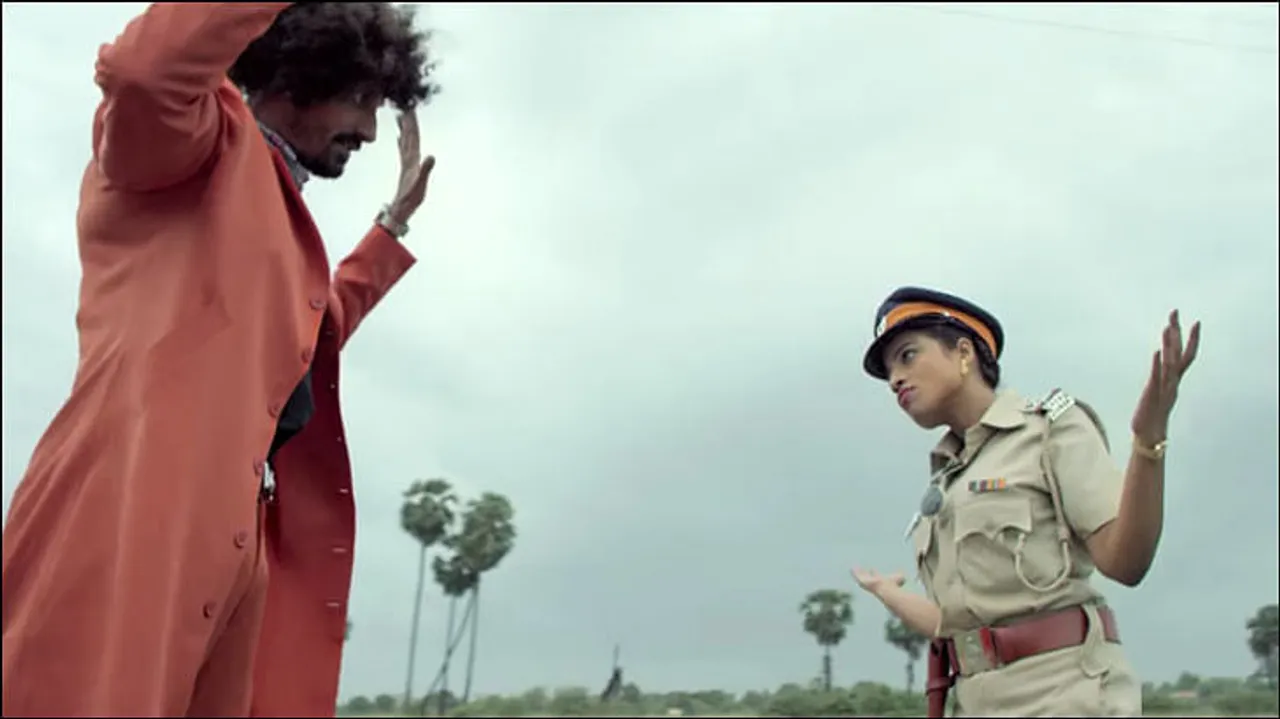 Star Sports inspires viewers to 'Le Panga'