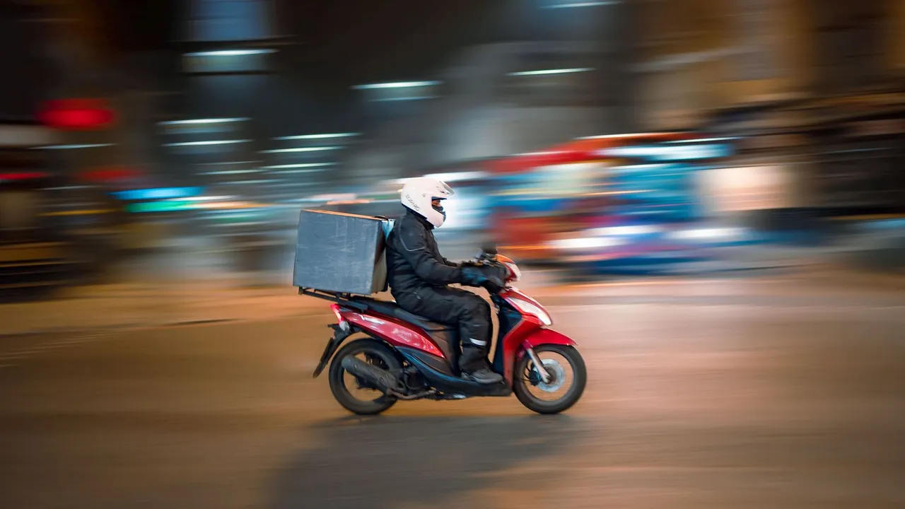 Who is next in line to ride the ‘Quick Commerce’ gravy train?