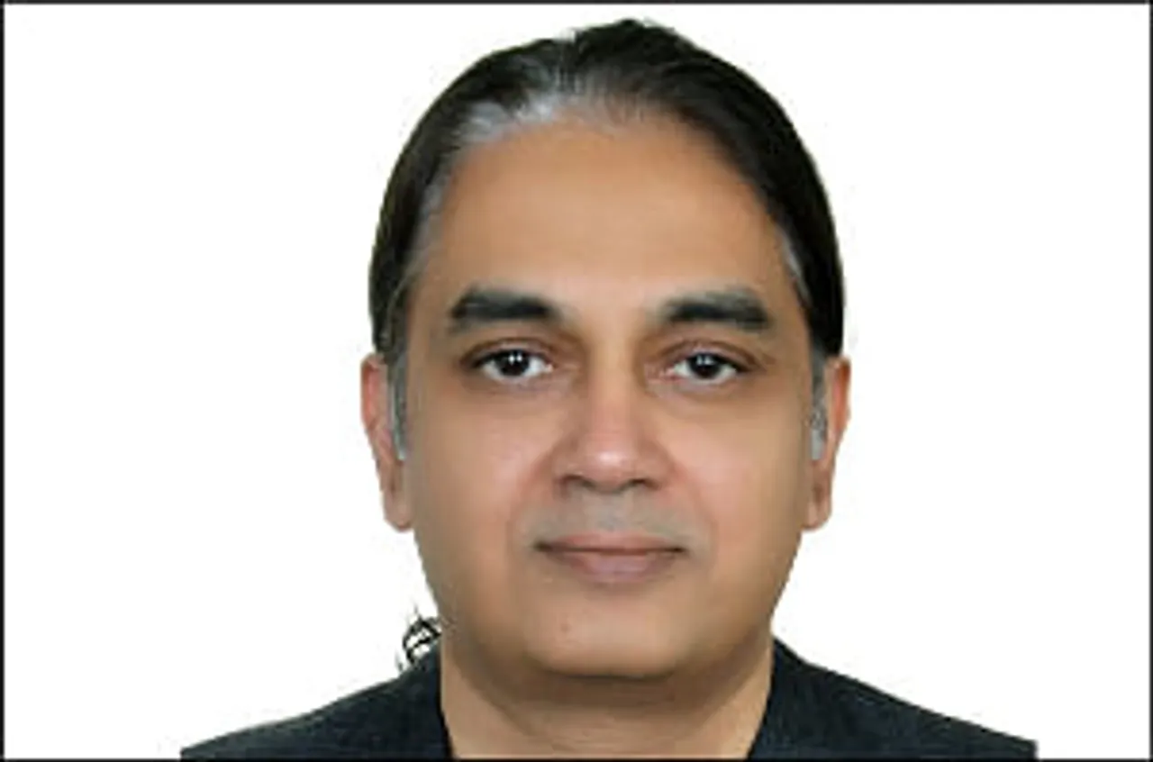 JWT India appoints Pinaki Bhattacharya as national planning director