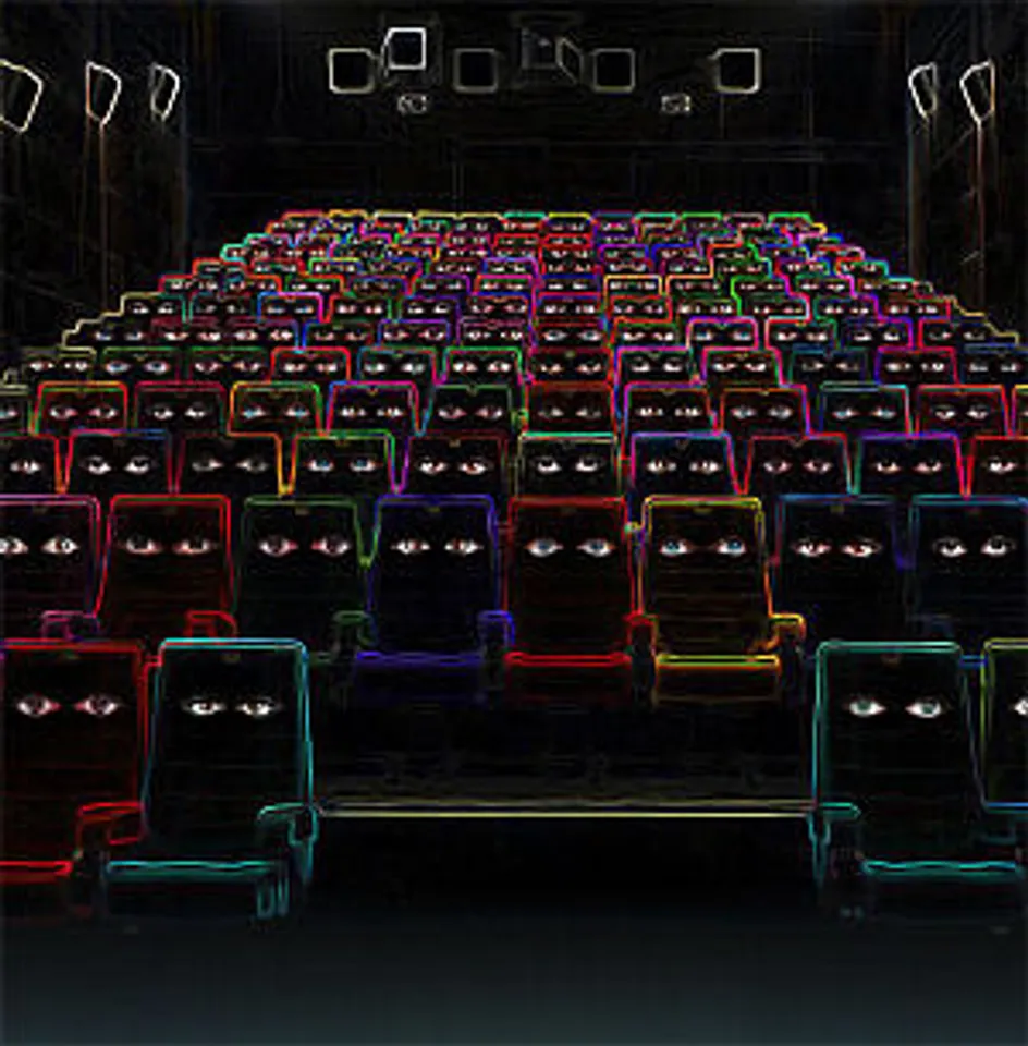 In-Cinema Advertising takes off