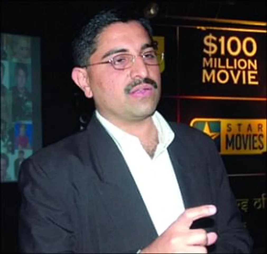 Ajay Vidyasagar joins Google as regional director