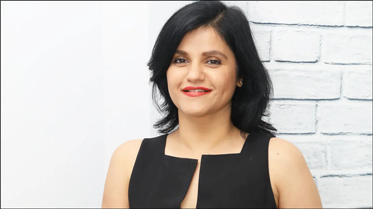 "Our digital presence has helped increase footfalls": Shopper's Stop's Uma Talreja