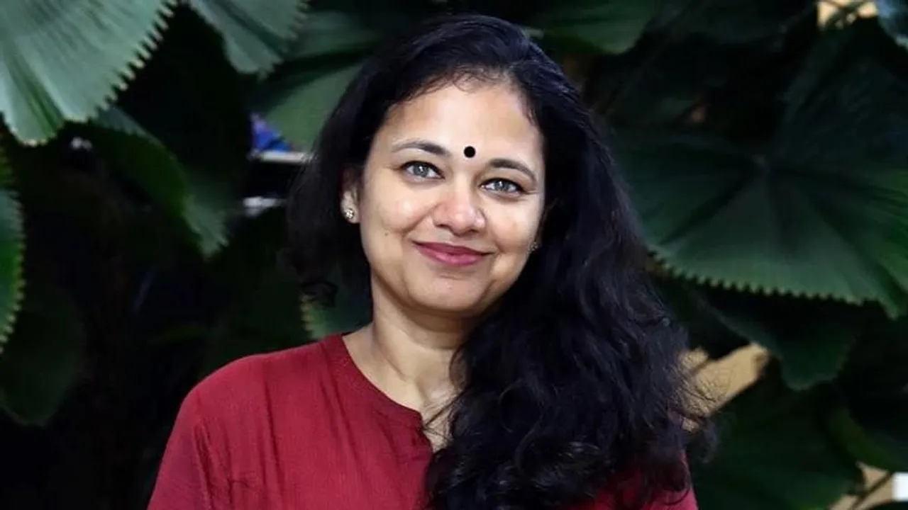 "Consumers prefer liquid soap, makes dishwashing experience better": HUL's Prabha Narasimhan