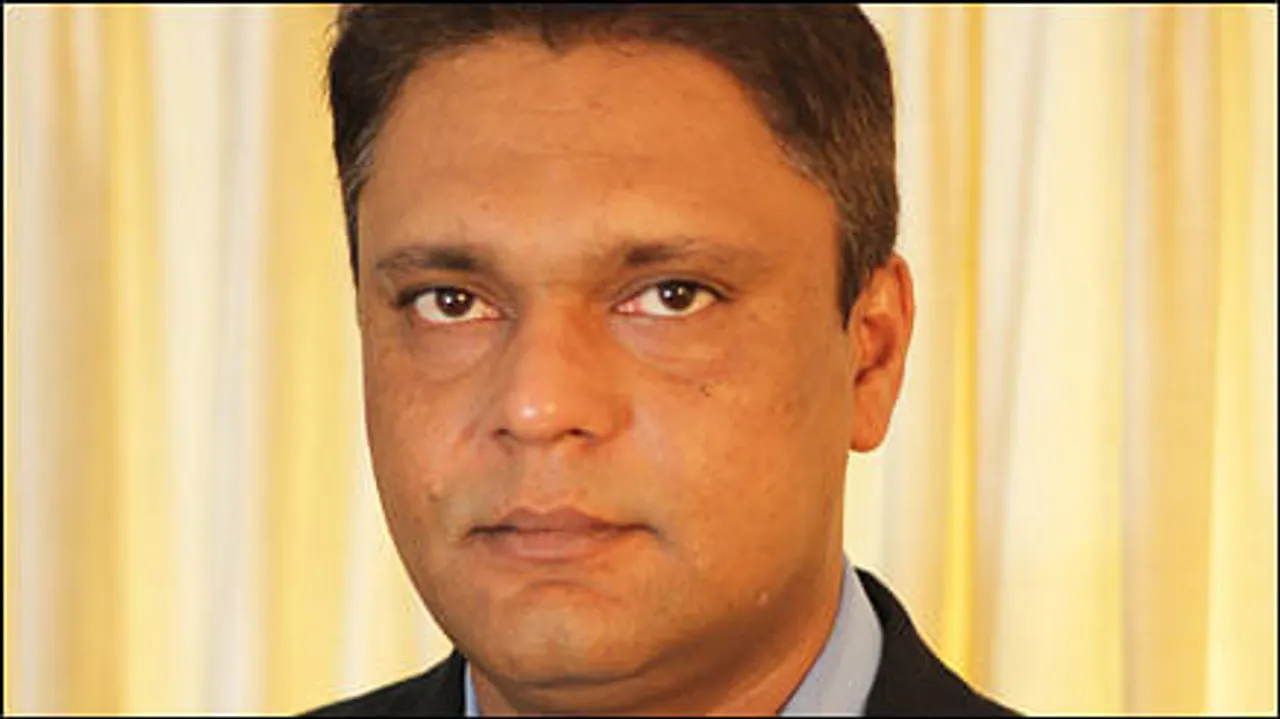 Taranjeet Singh appointed sales head, Twitter India