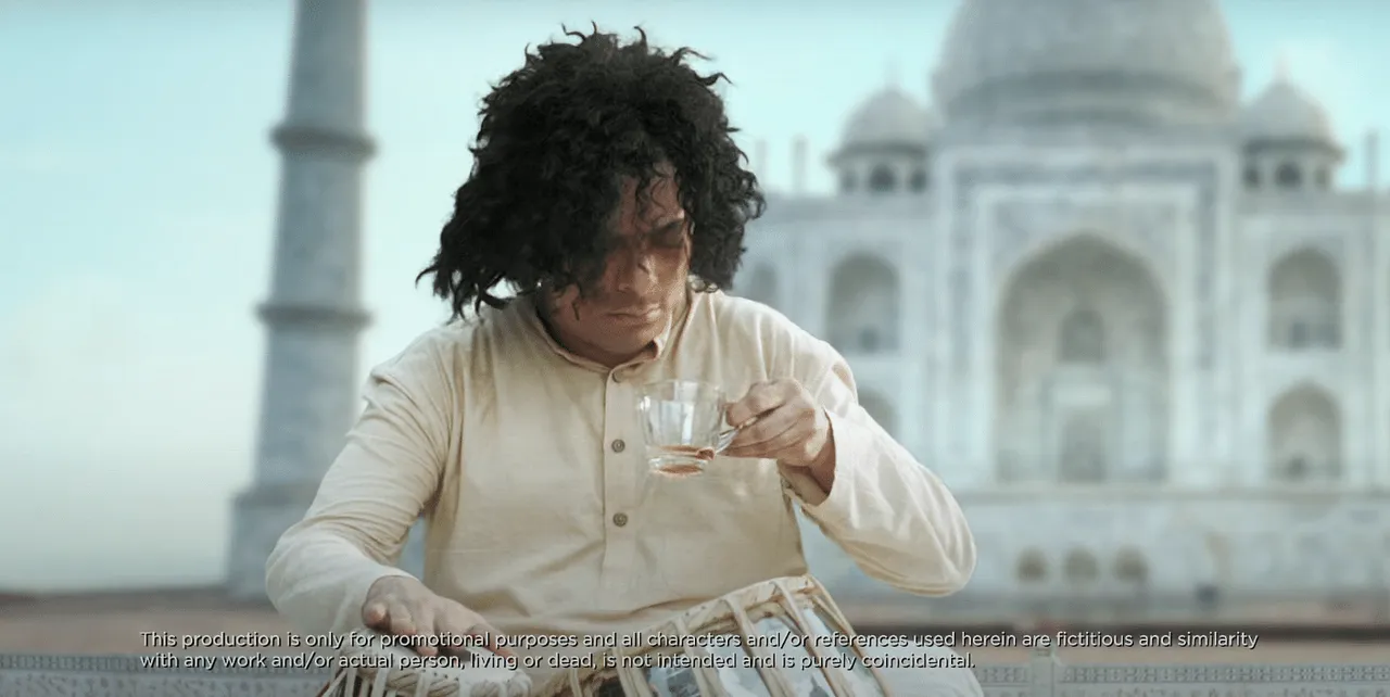Swiggy's latest Instamart ad references 'Wah Taj!' commercial