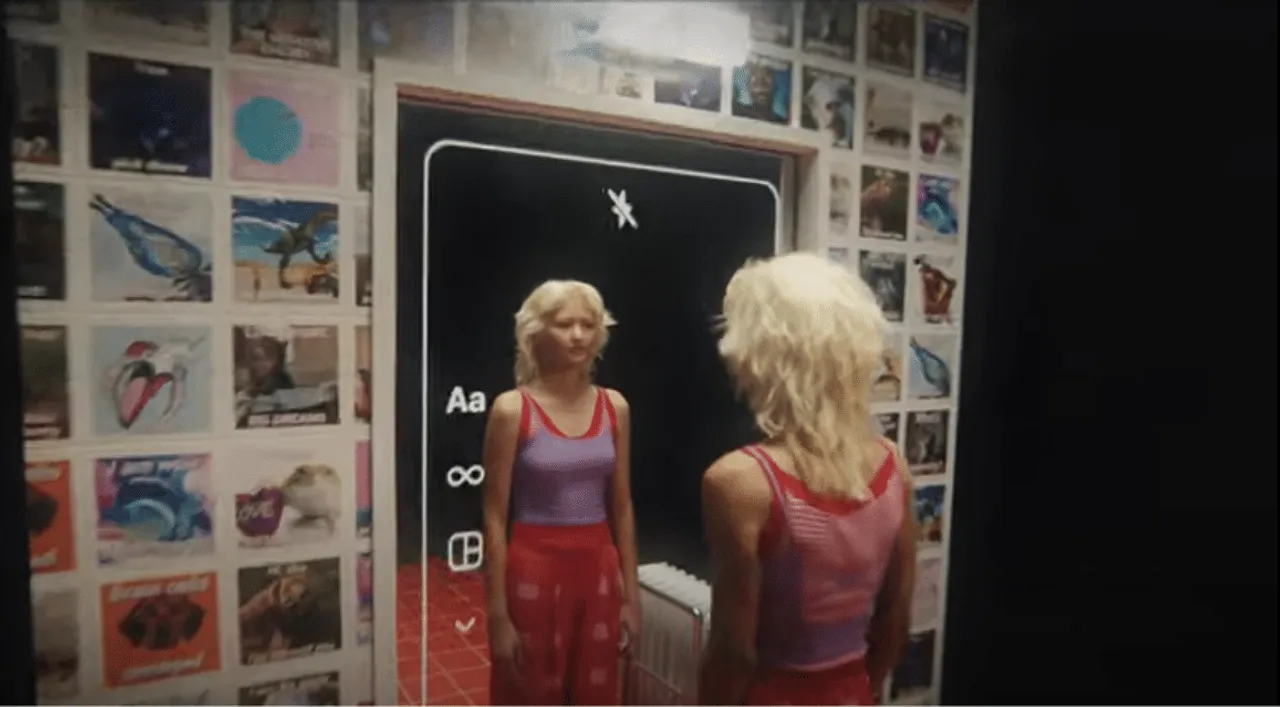 Instagram highlights the power of self-discovery in new global campaign