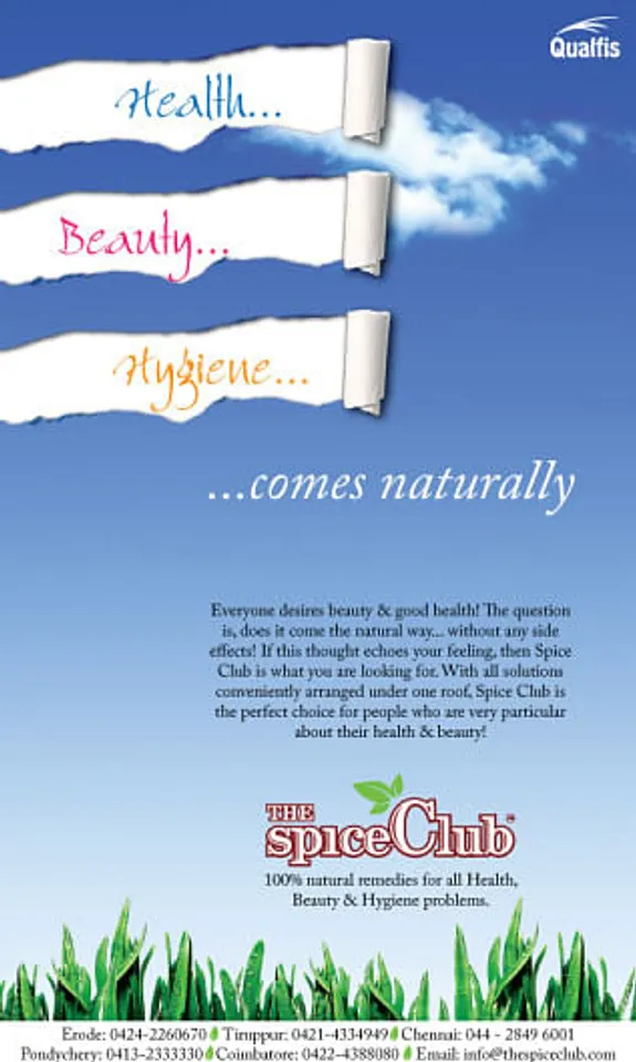 Health & Beauty Shop