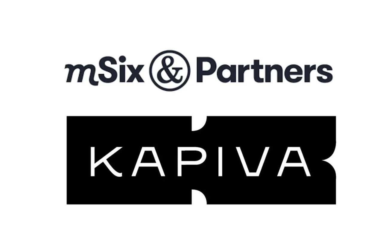mSix&Partners bags integrated media mandate for Kapiva