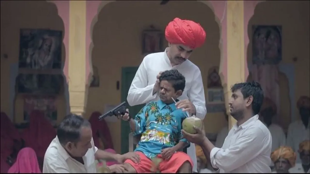 afaqs! Creative Showcase: Watch Thakur, Teja-Bheja, Mrs. Arora sell Kingston USB