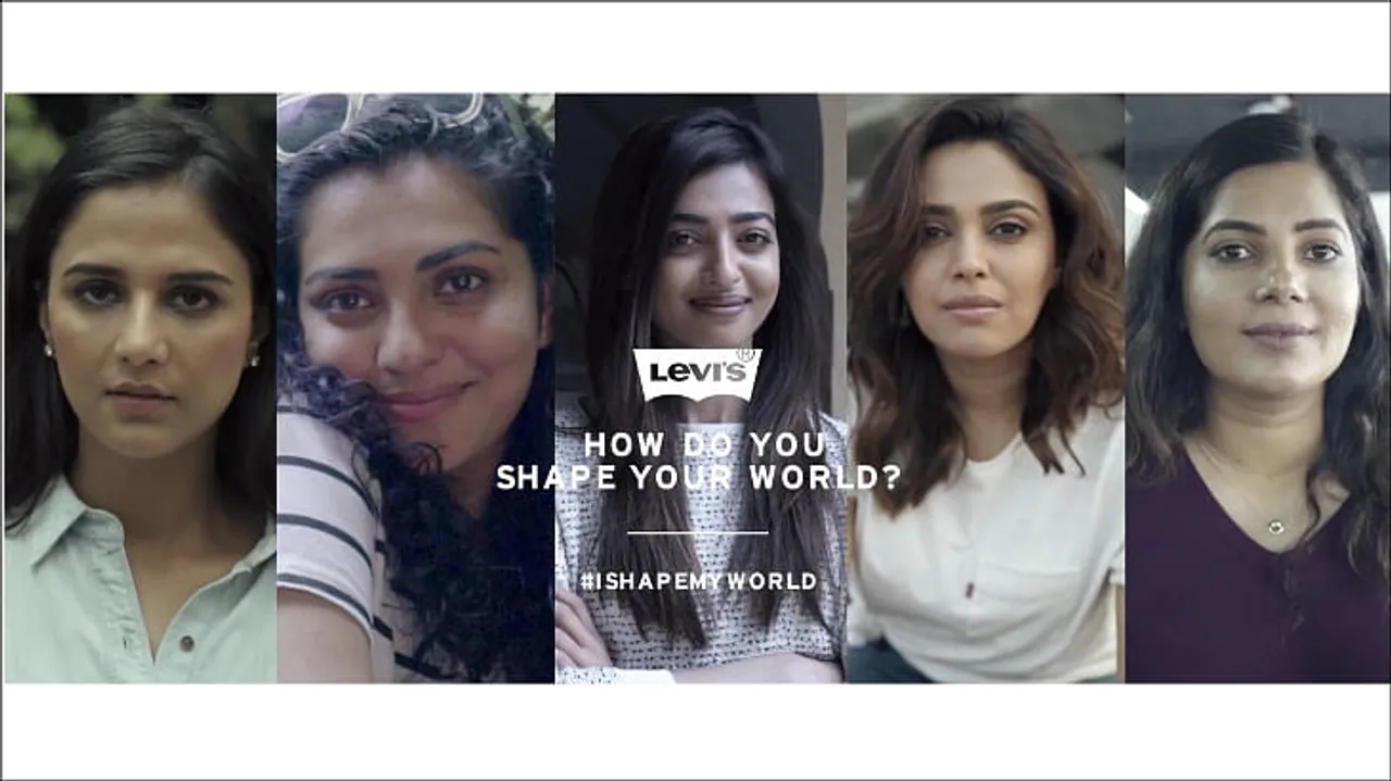 afaqs! Creative Showcase: Swara Bhaskar, Radhika Apte in Levi's films