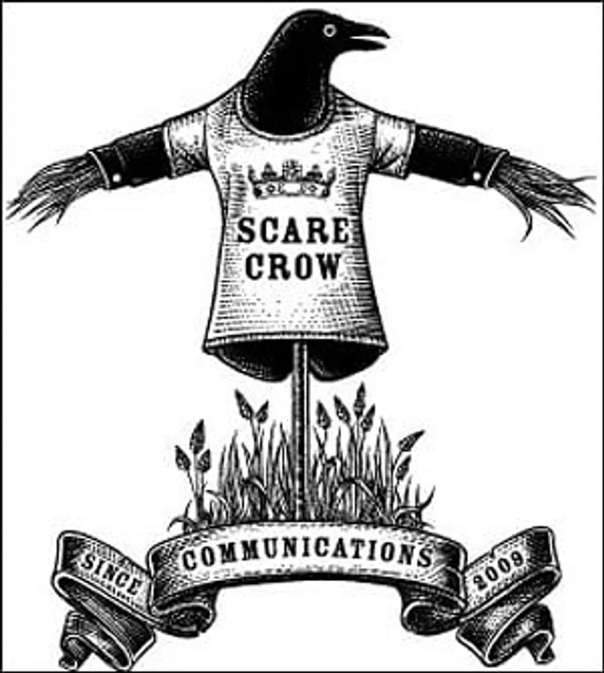 Scarecrow Communications wins creative duties for Margo soap
