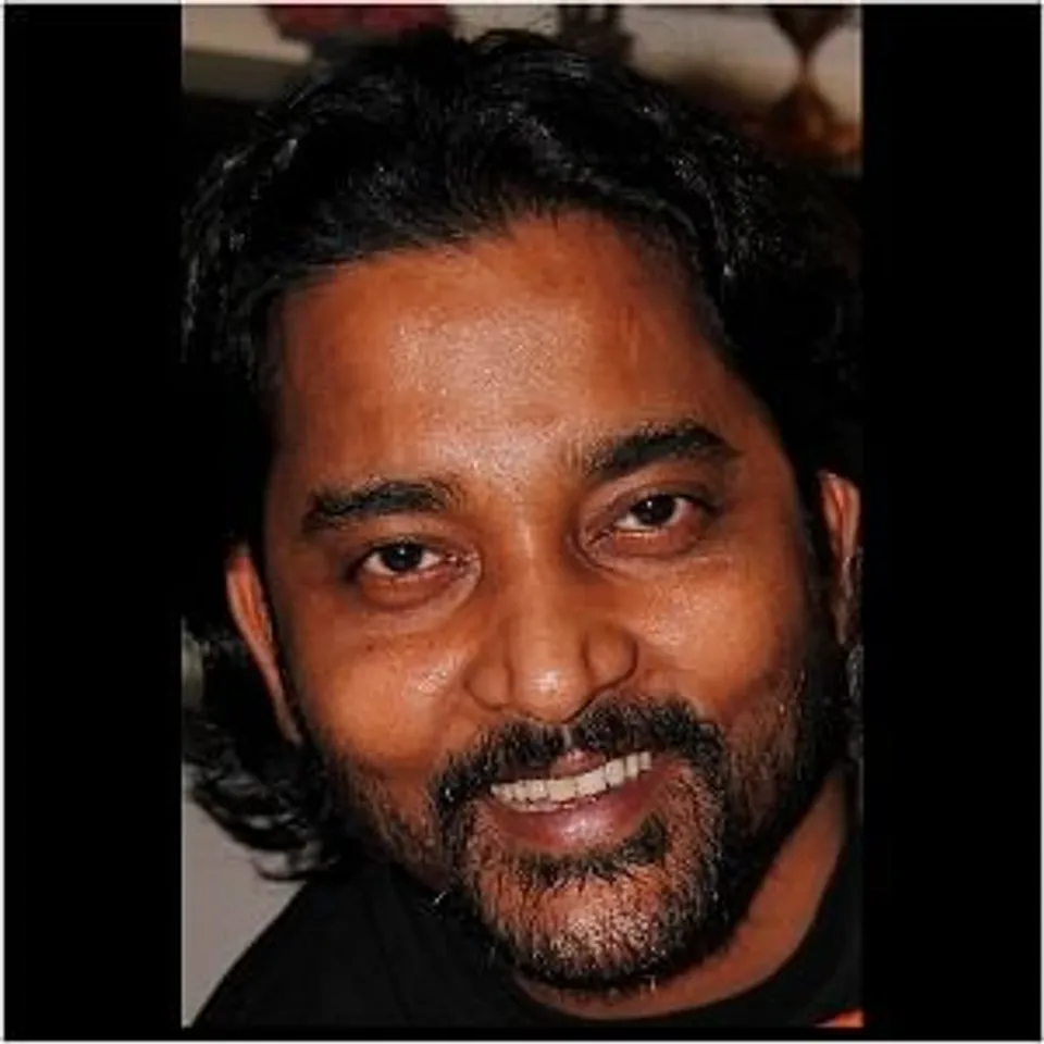JWT's Sachin Das Burma quits