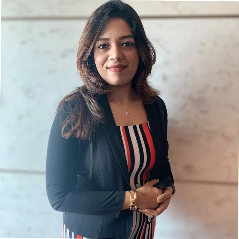Reliance Retail appoints Prajakta Rathe as Deputy General Manager for beauty vertical