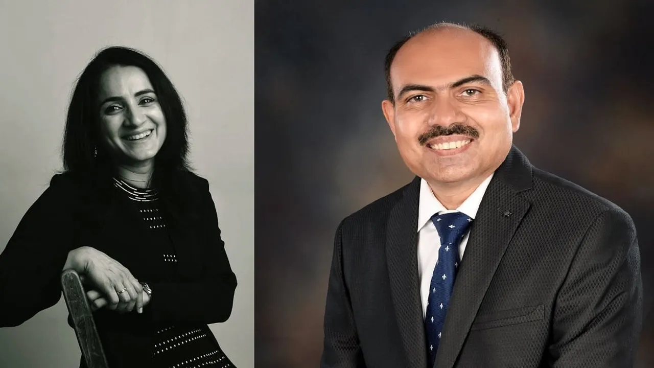 Viacom18 appoints Chanpreet Arora as Business Head - AVOD, & Vineet Govil as CTO
