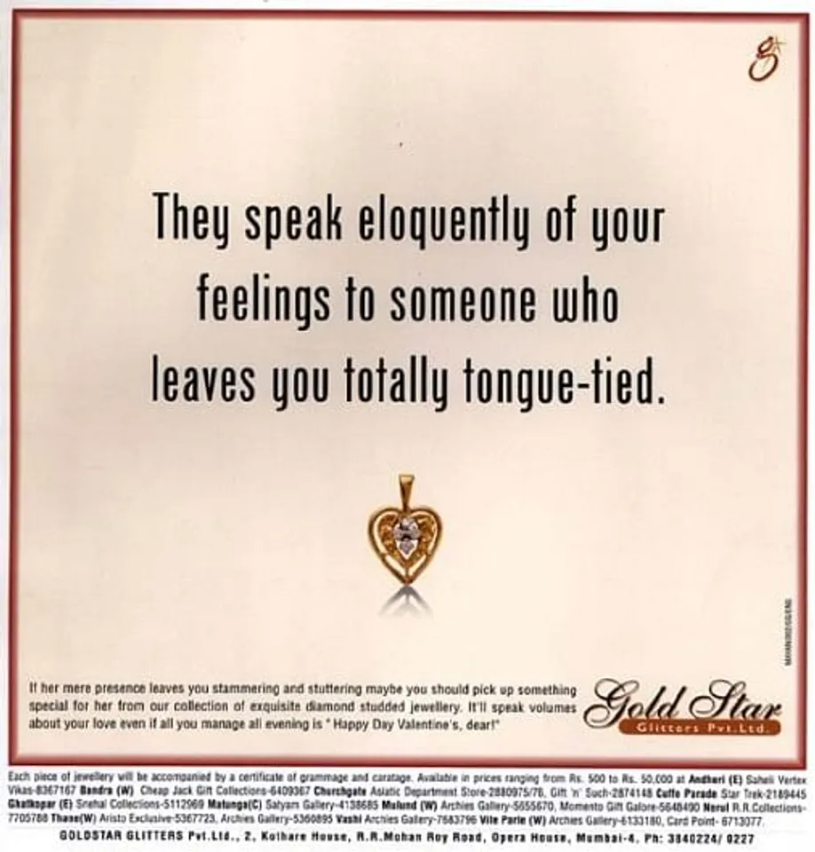 Valentines Day Campaign-2