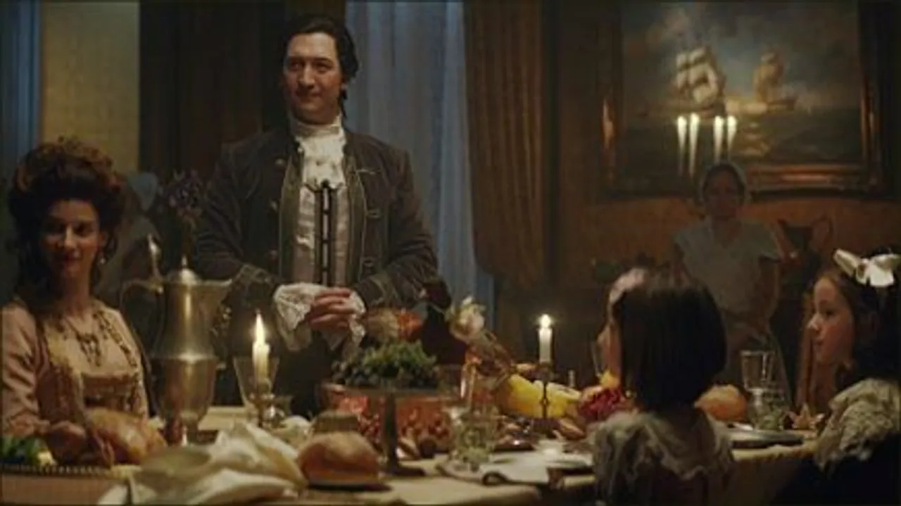 Viral Now: IKEA's 'Let's Relax' advert: Six million views and counting!