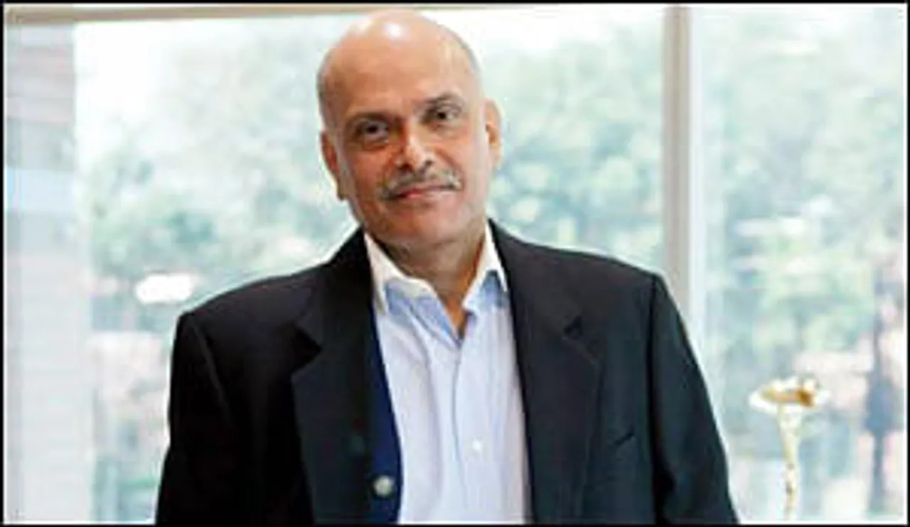 Raghav Bahl's The Quint initiates creative and media pitch