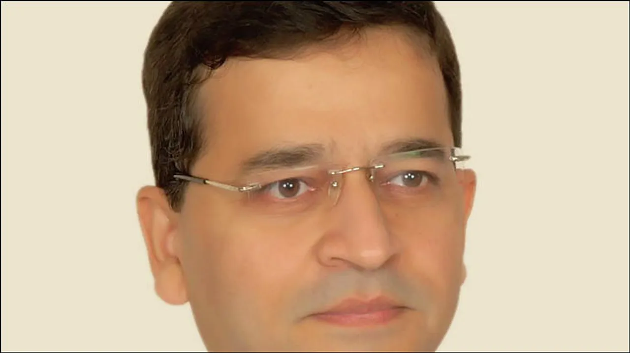 Milind Pingle joins Cargill's food business in India as director, sales and marketing
