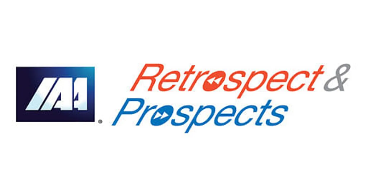 IAA Retrospect & Prospects postponed due to COVID-19 concerns