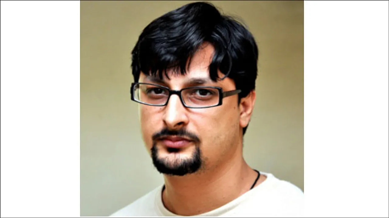 Dabur India appoints Kapil Ohri as head, digital marketing