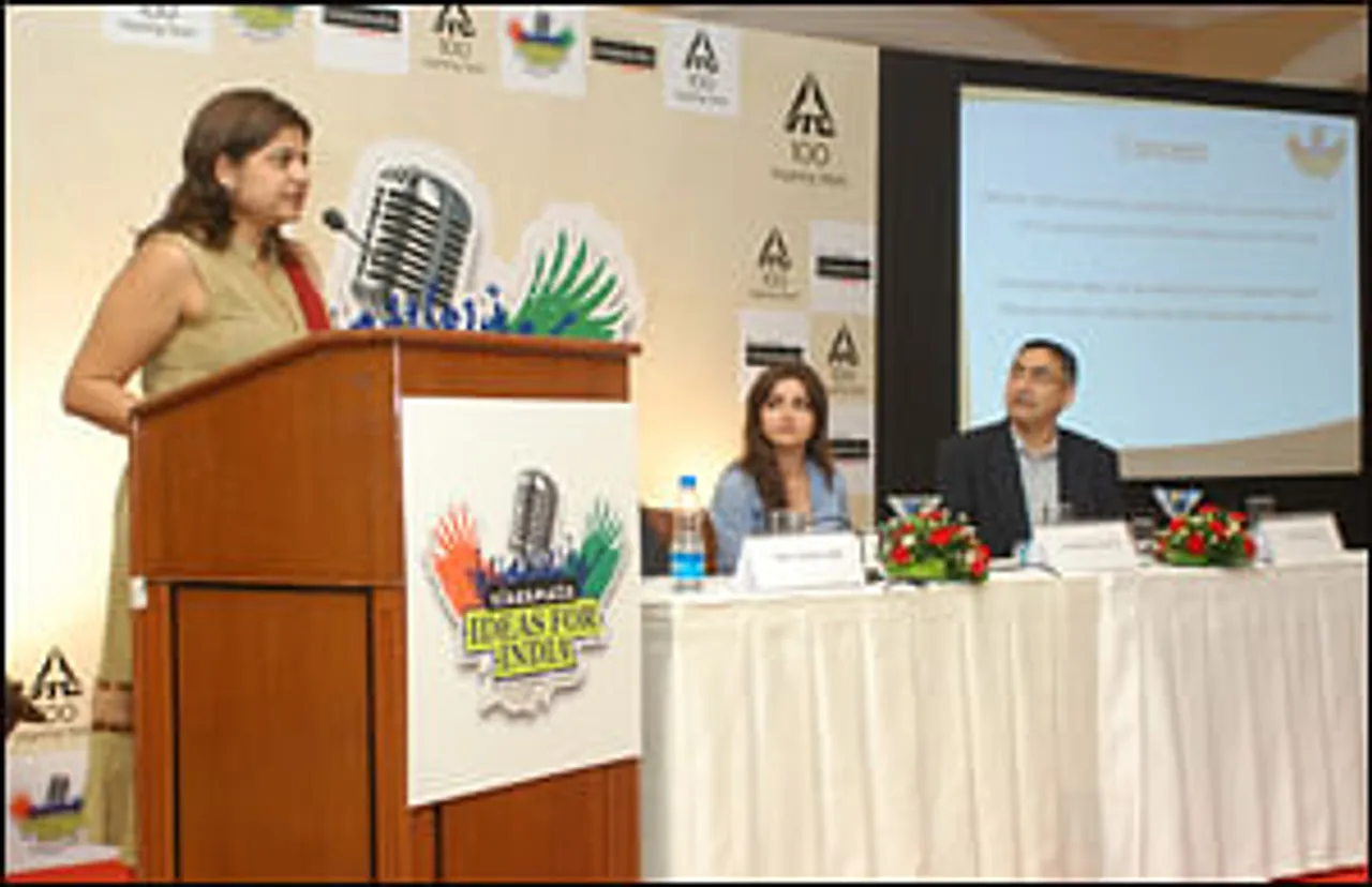 ITC announces Classmate Ideas for India Challenge