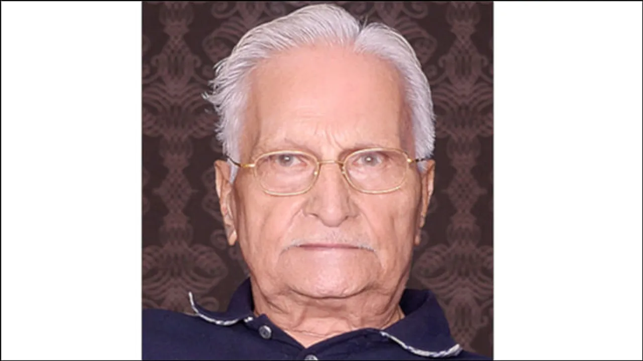 Arjan Lulla, founder - Eros International, passes away