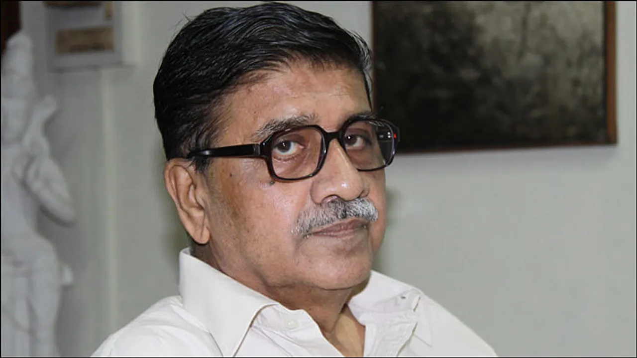 Obituary: Shantaram Pawar: A Tribute to my Dronacharya
